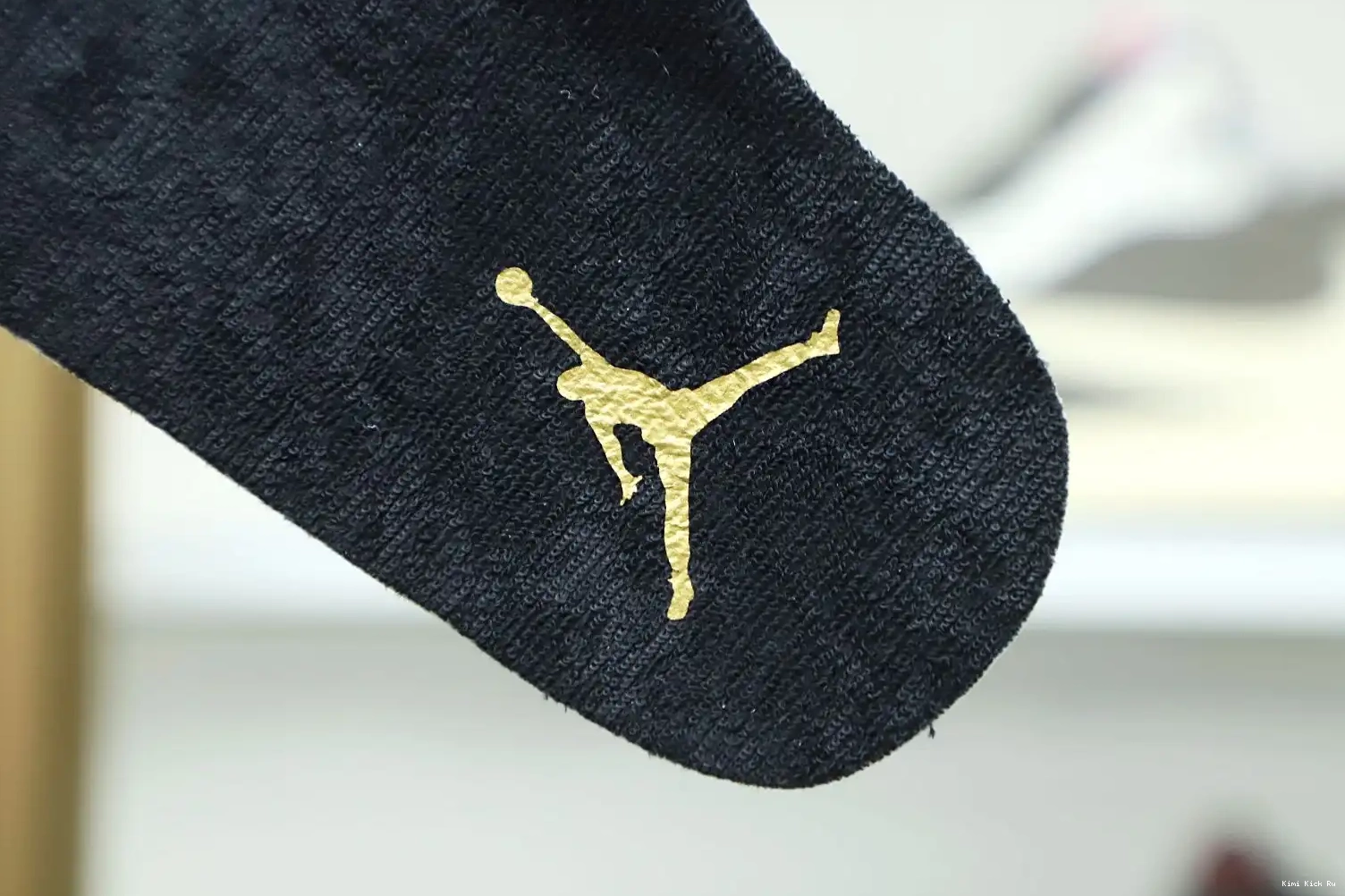PLATINUM AIR JORDAN RETRO 11 Kimikick TINT XI 0810